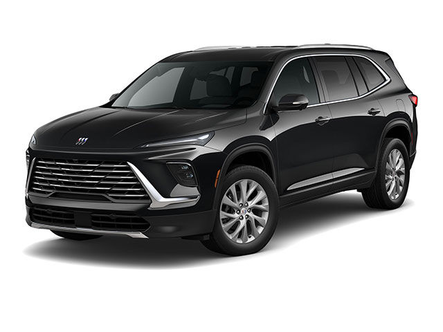 2025 BUICK Enclave