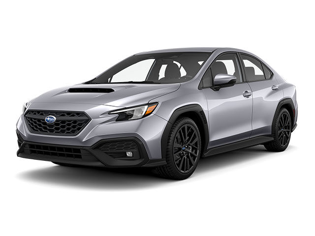 2024 SUBARU WRX