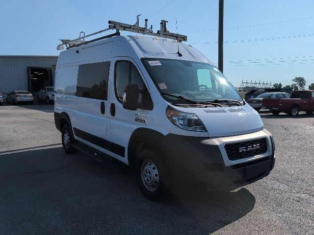 2021 RAM Promaster 1500
