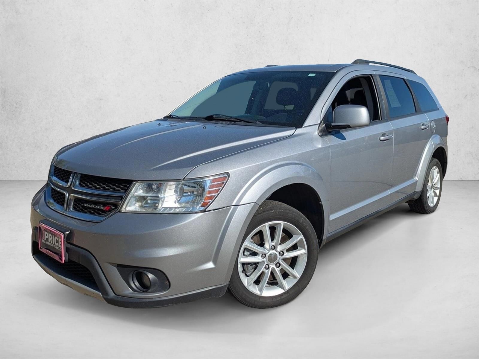 2015 DODGE Journey