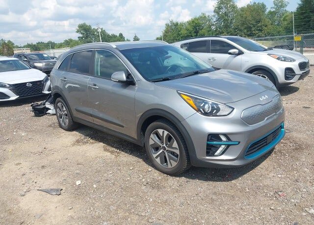 2022 KIA Niro