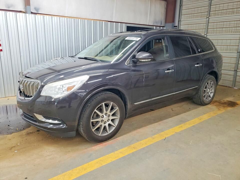 2015 BUICK Enclave