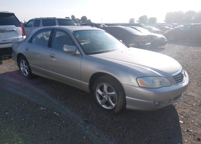 2002 MAZDA Millenia