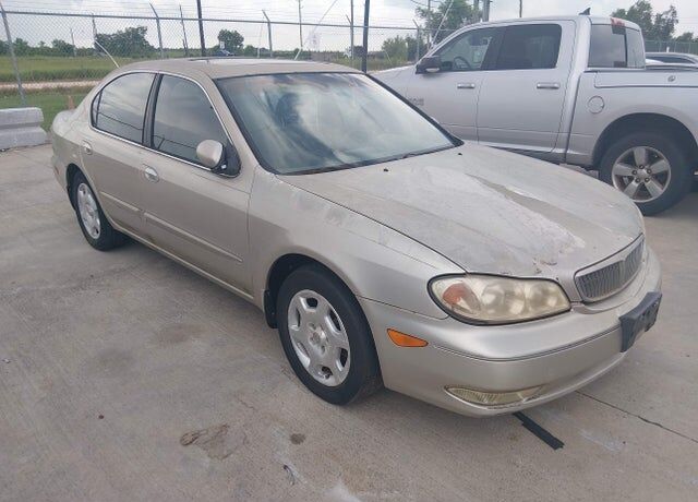2001 INFINITI I30