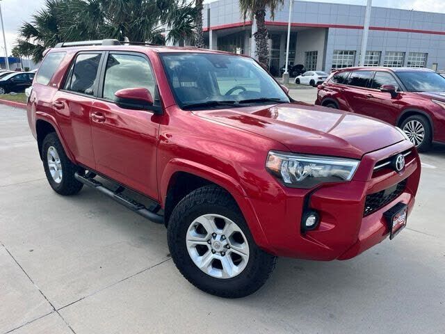 2023 TOYOTA 4-Runner