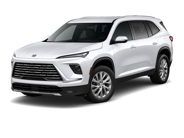 2026 BUICK Enclave