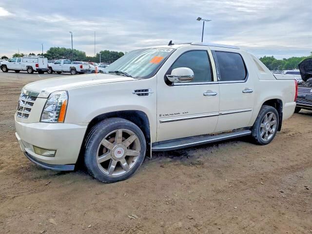 2007 CADILLAC Escalade