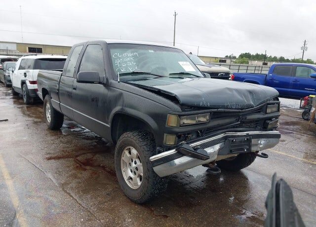 1994 CHEVROLET GMT-400