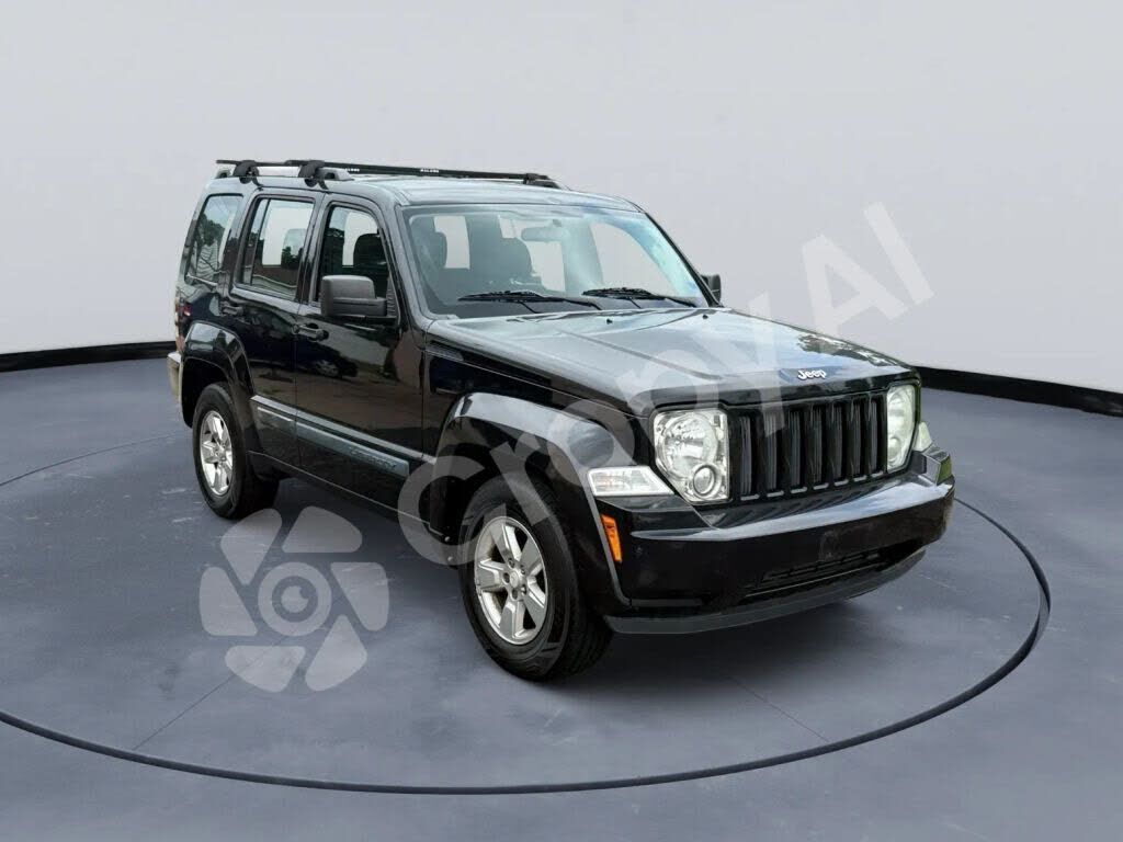 2010 JEEP Liberty