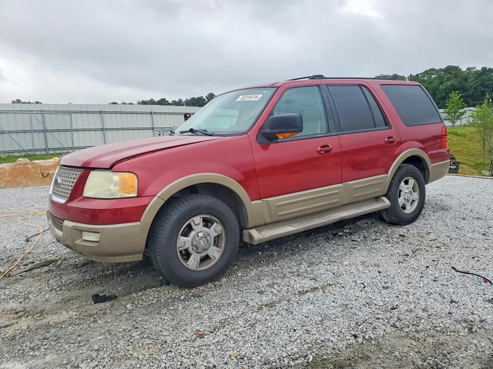 2004 FORD Expedition