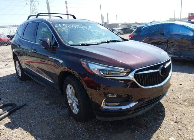 2019 BUICK Enclave