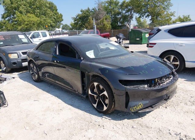 2023 LUCID MOTORS Air
