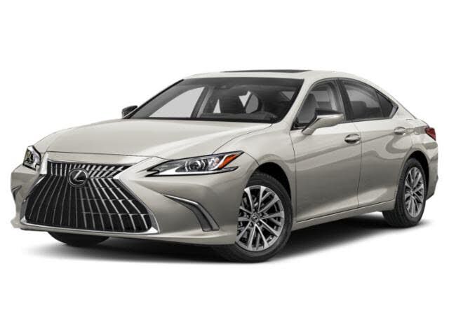 2023 LEXUS ES