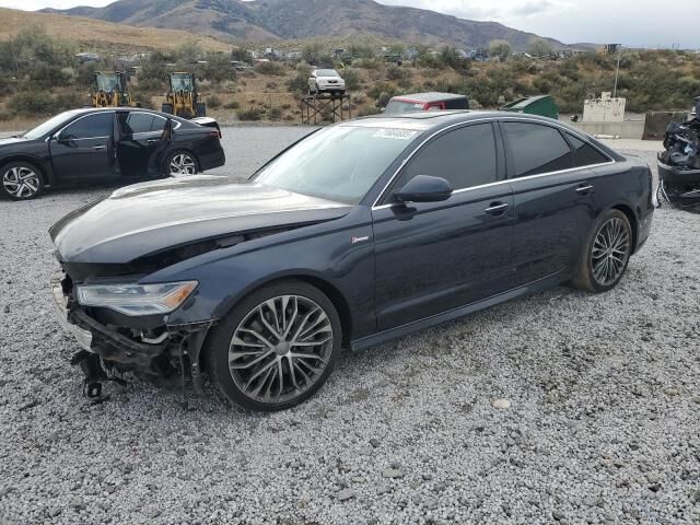 2017 AUDI A6