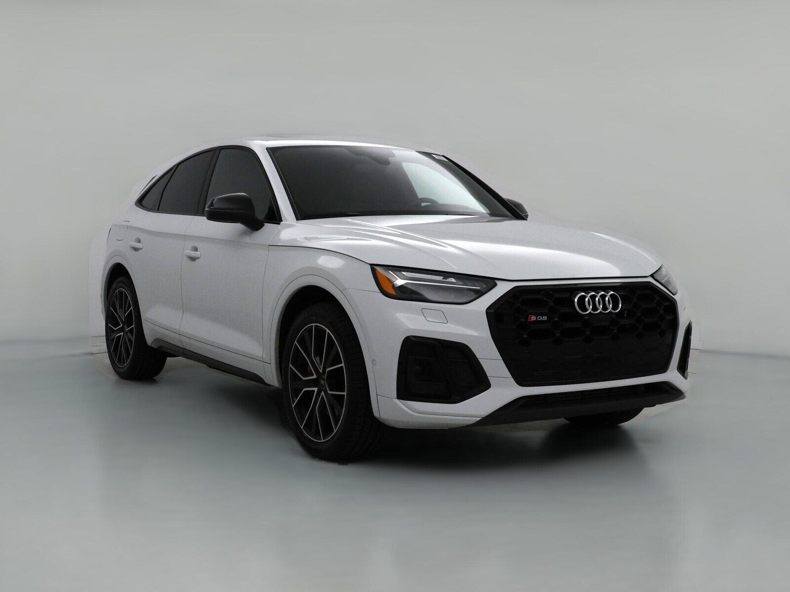 2021 AUDI SQ5