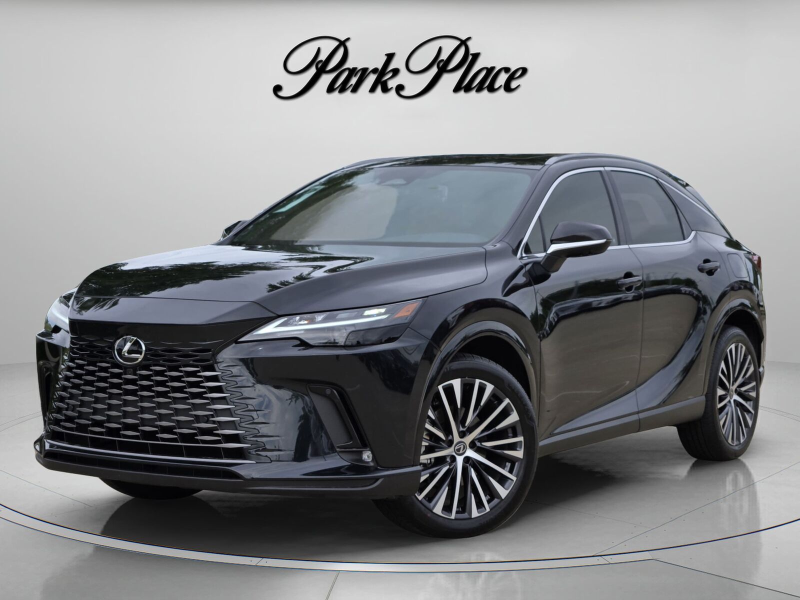 2026 LEXUS RX
