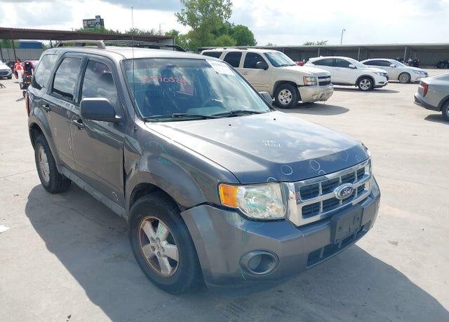 2010 FORD Escape