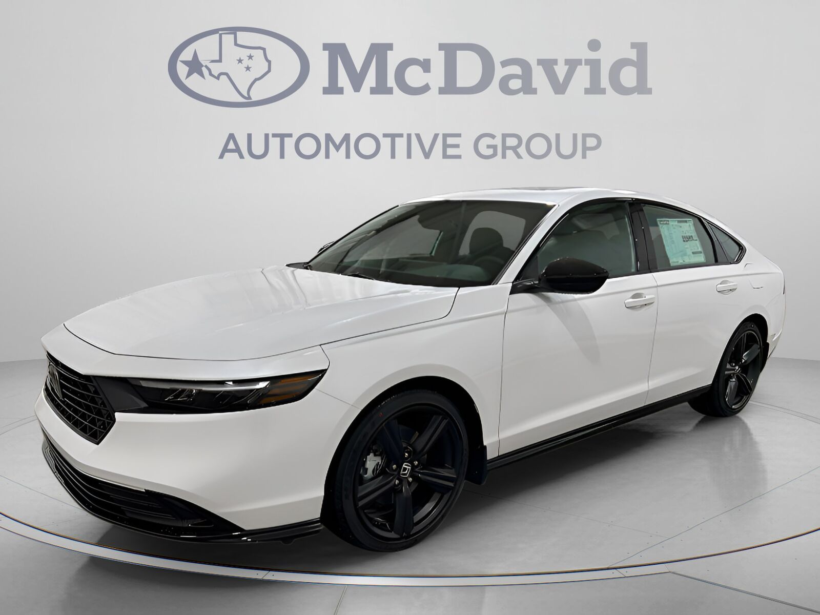 2026 HONDA Accord