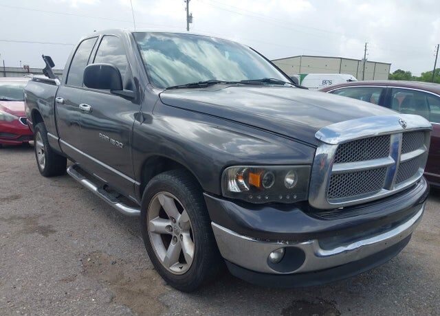 2004 DODGE Ram