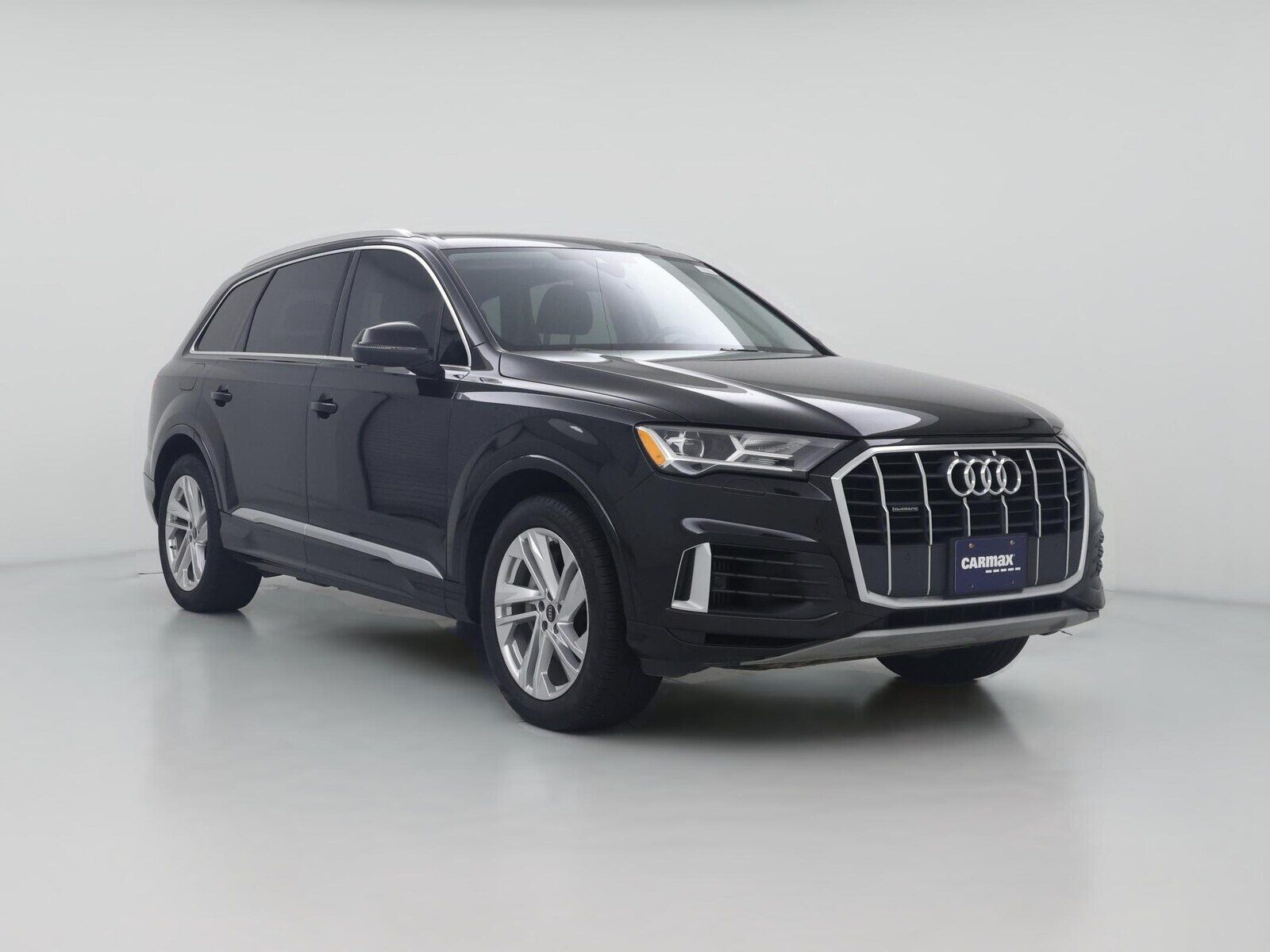 2022 AUDI Q7