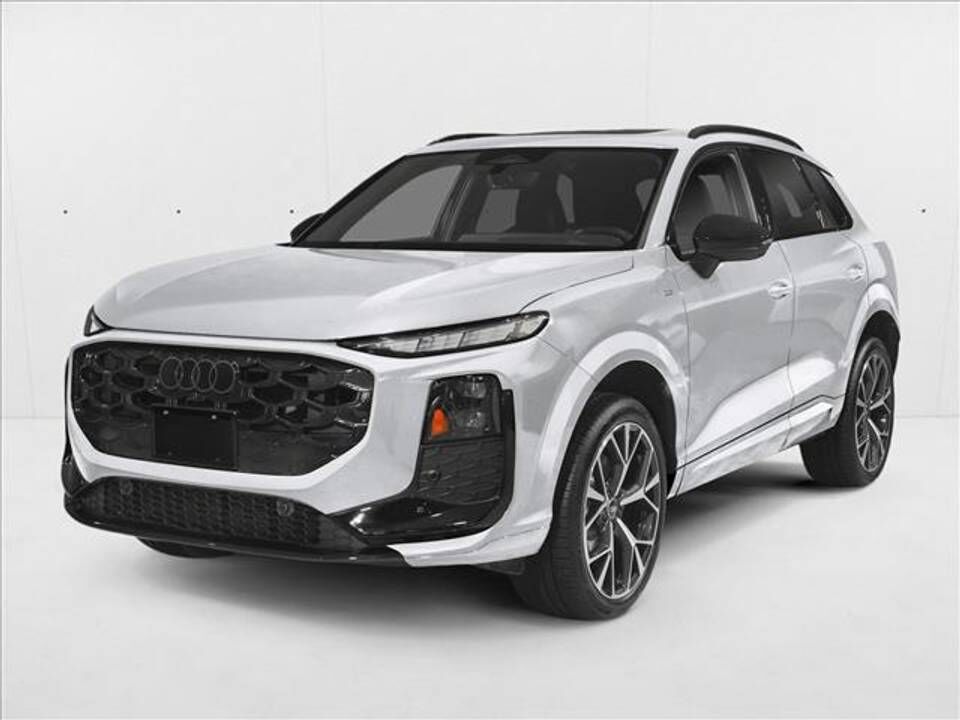 2026 AUDI Q3