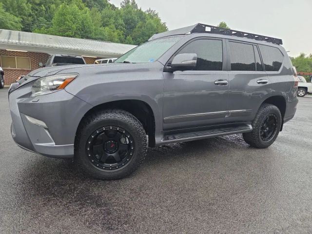 2015 LEXUS GX