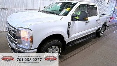 2024 FORD F-350