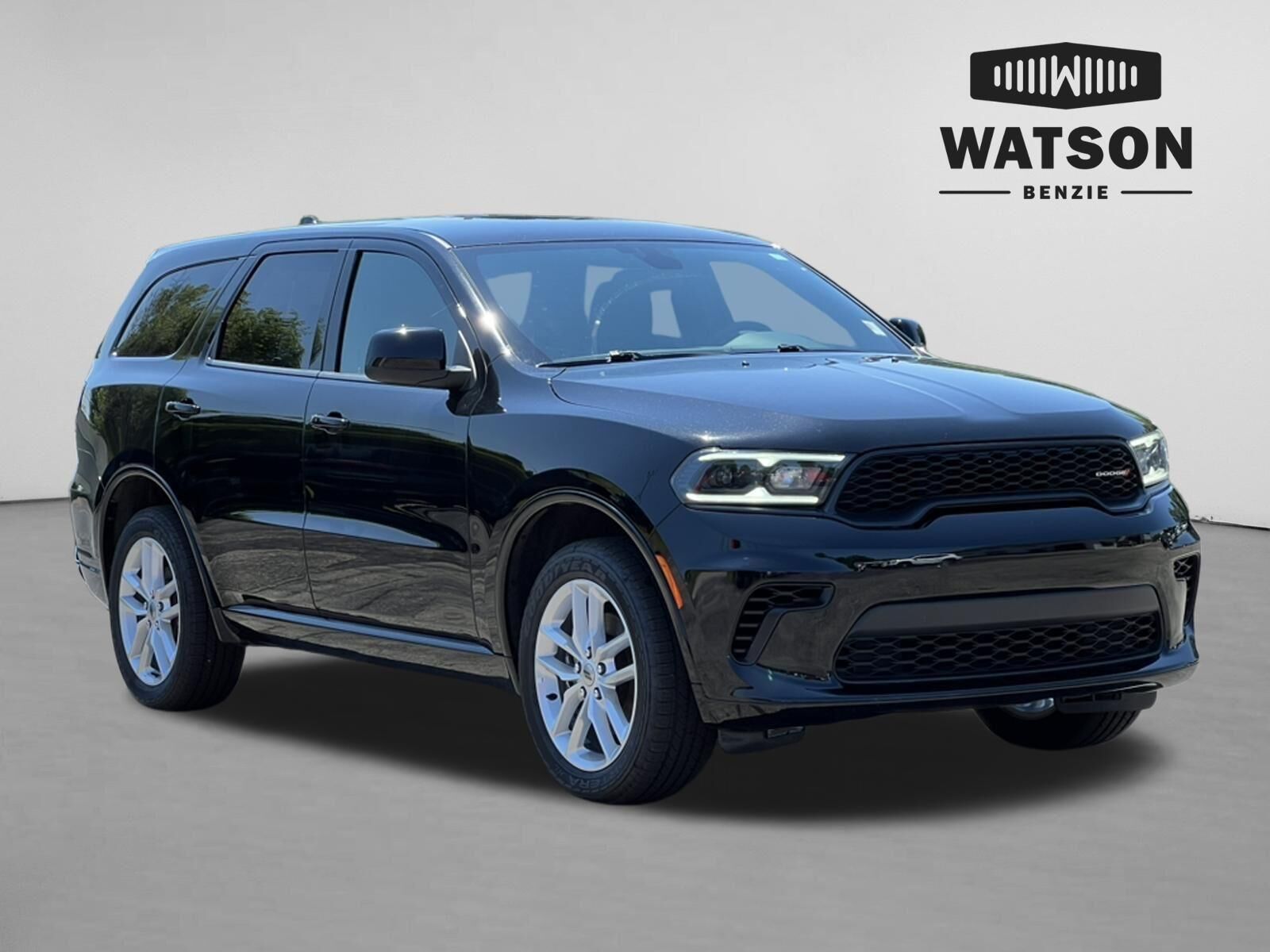 2023 DODGE Durango
