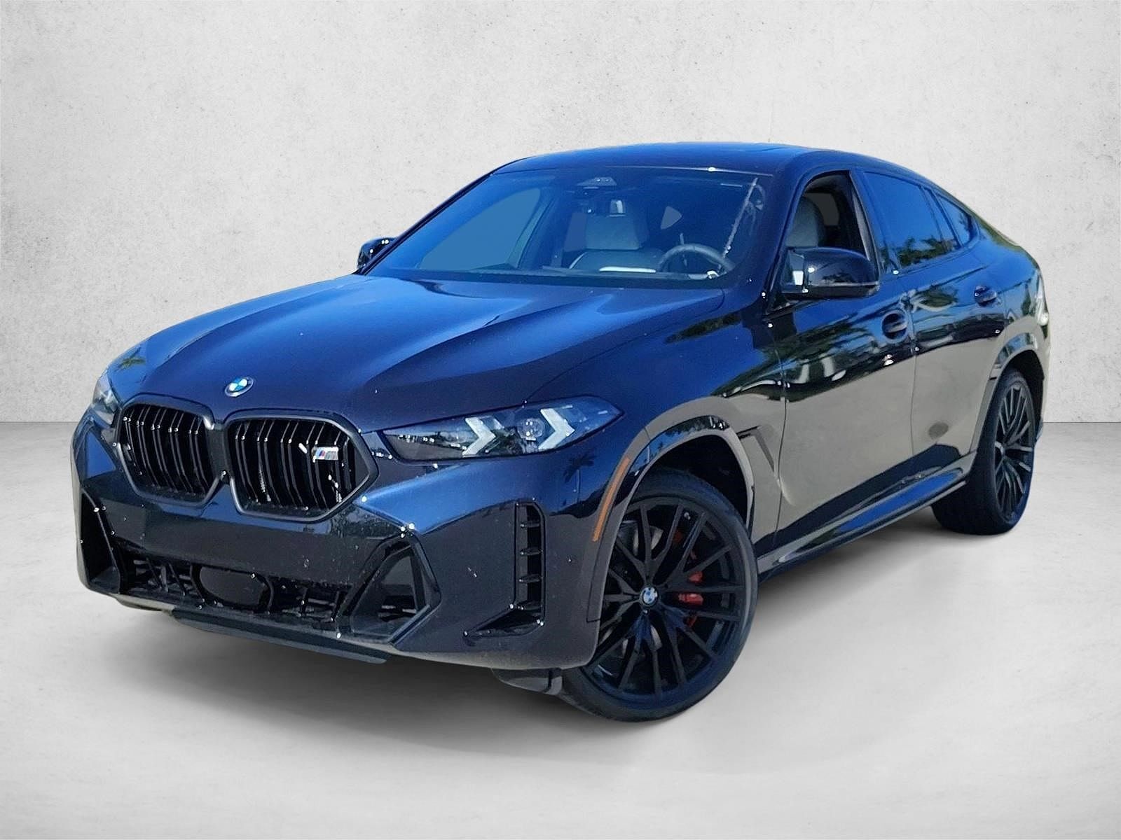 2027 BMW X6