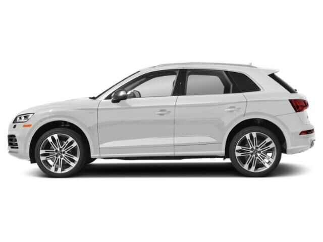 2020 Audi SQ5