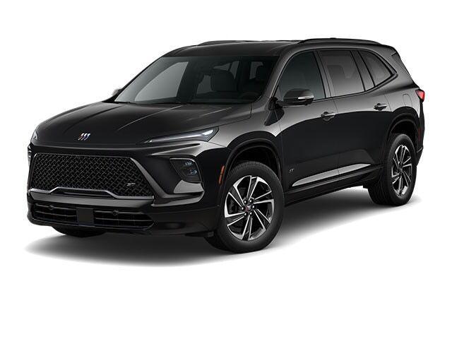 2026 BUICK Enclave