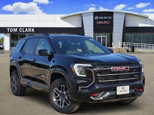 2027 GMC Terrain