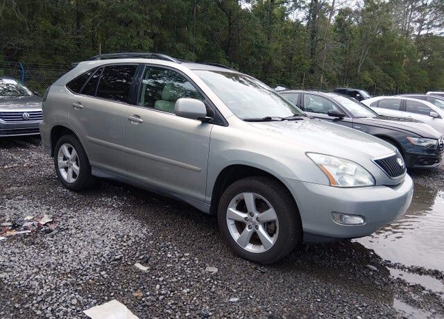 2005 LEXUS RX