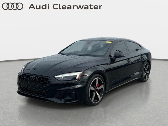 2023 AUDI A5