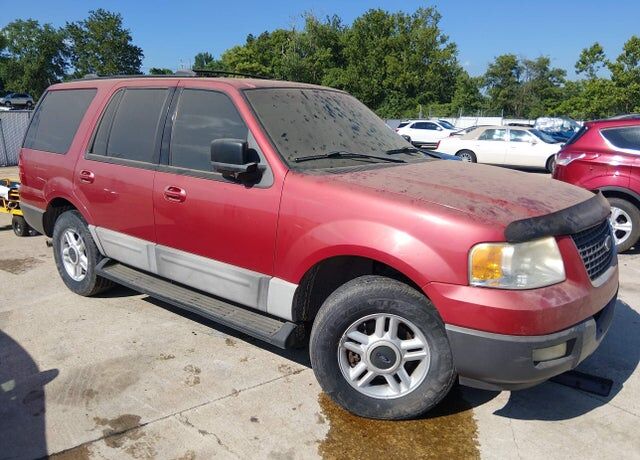 2003 FORD Expedition