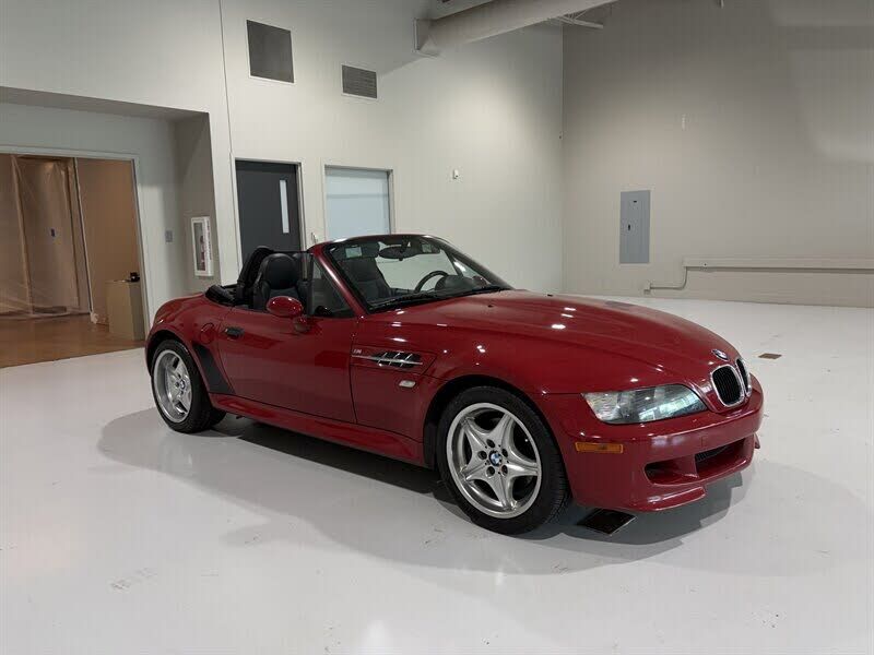 1999 BMW Z3