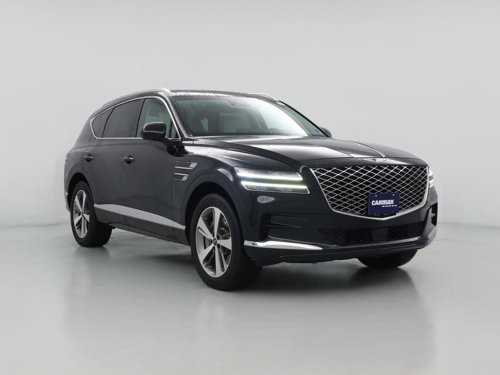2023 GENESIS GV80