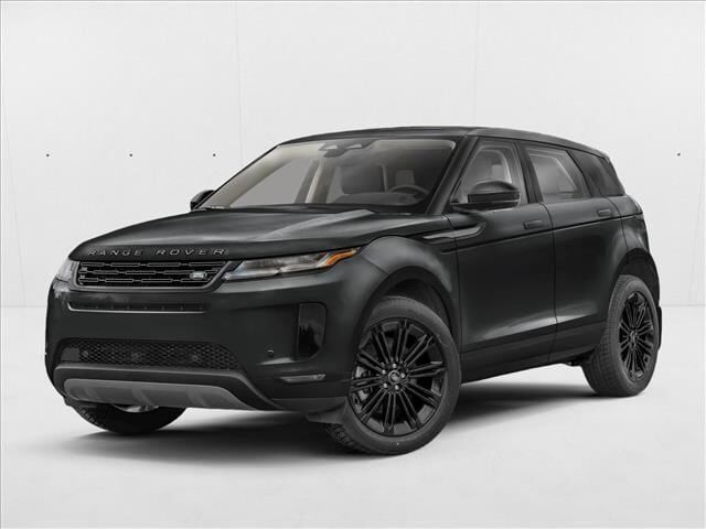 2026 LAND ROVER Range Rover Evoque