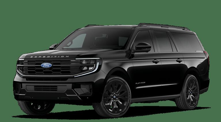 2027 FORD Expedition