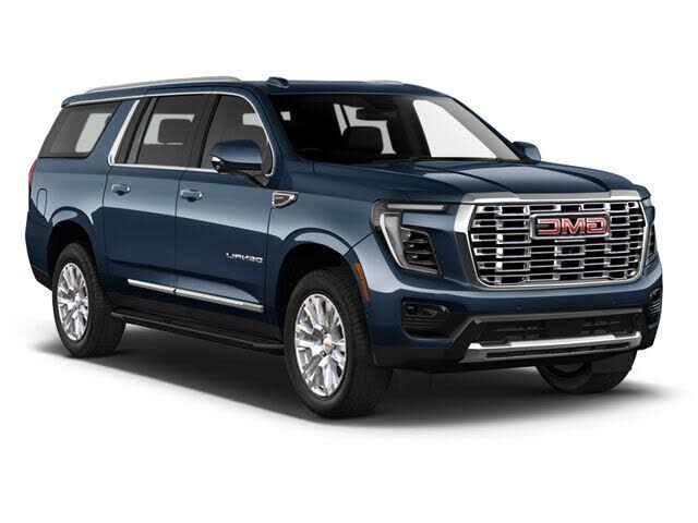 2024 GMC Yukon XL
