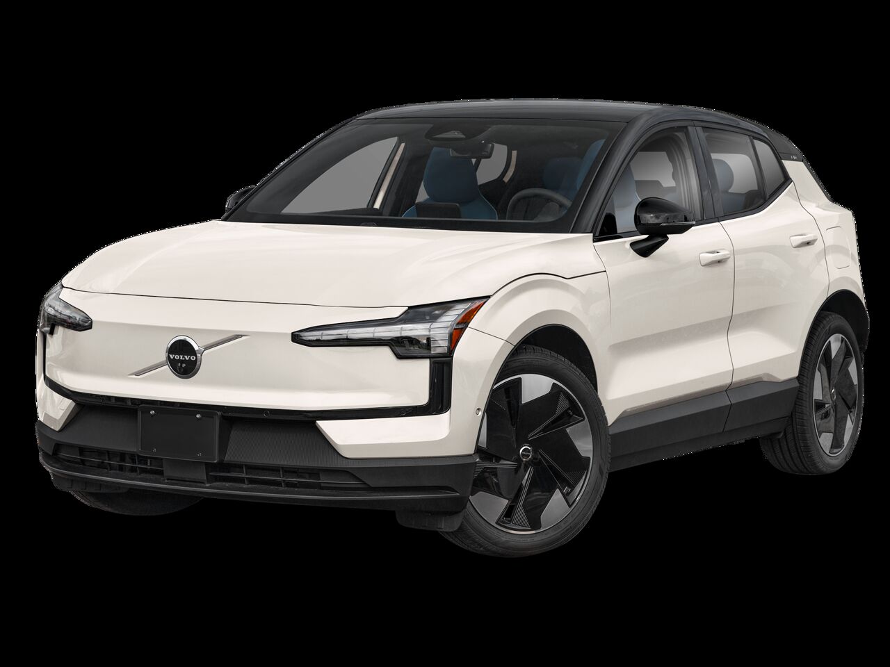 2026 VOLVO EX30