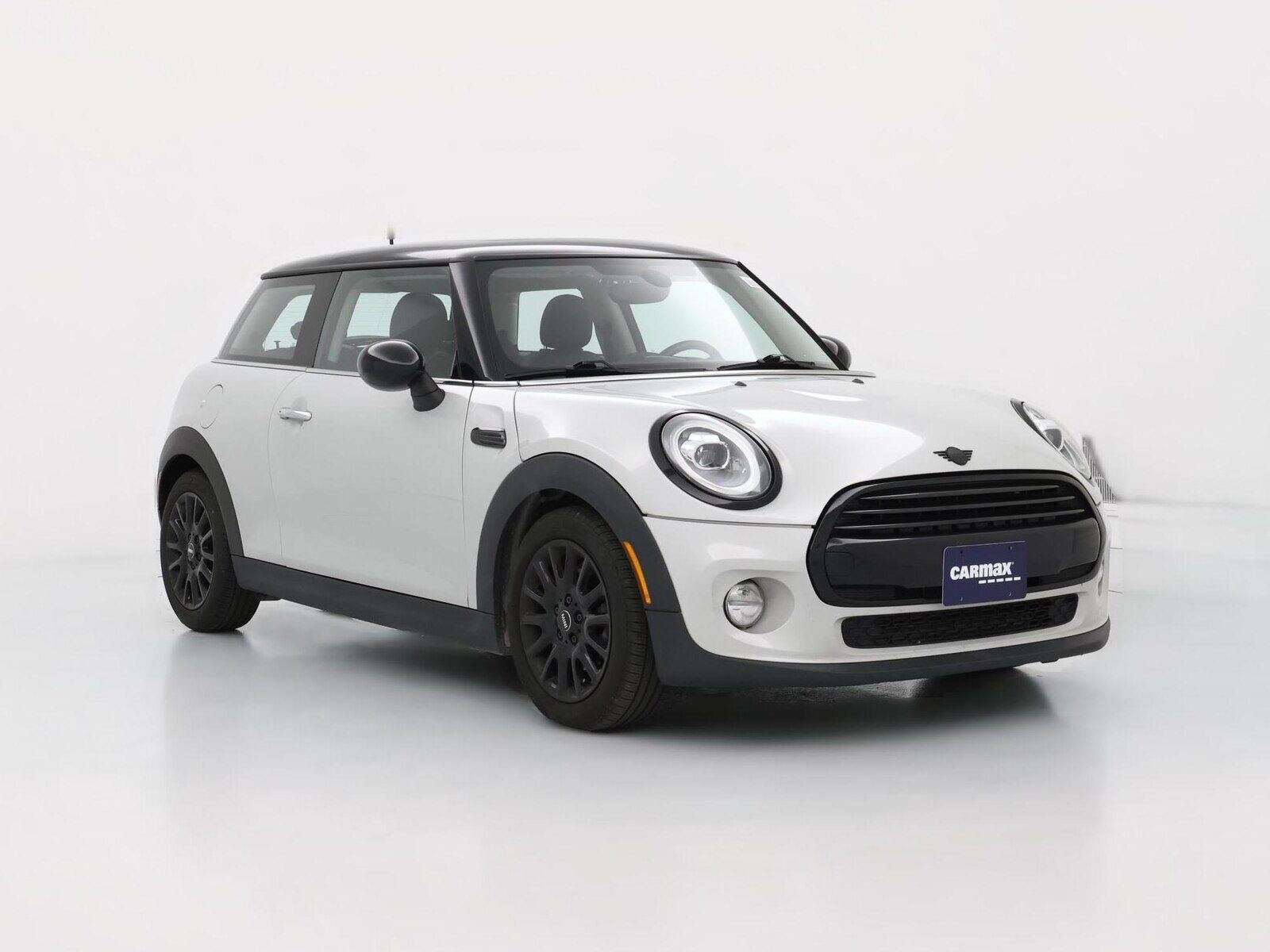 2019 MINI Hardtop