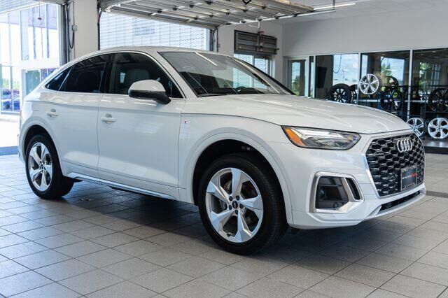 2023 AUDI Q5
