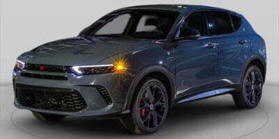 2024 DODGE HORNET