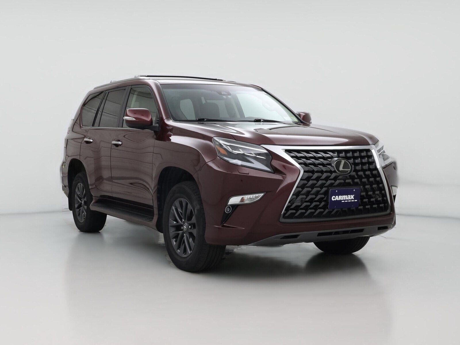 2020 LEXUS GX