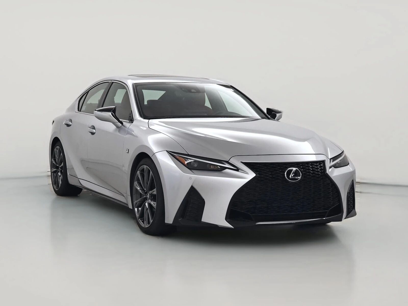 2023 LEXUS IS