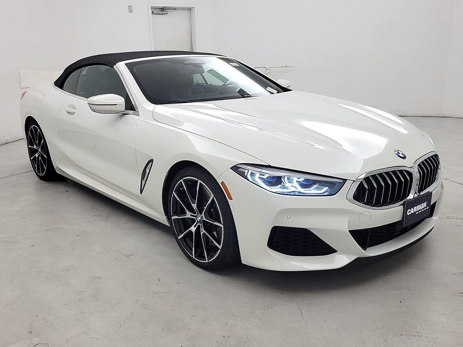 2019 BMW 8 Series