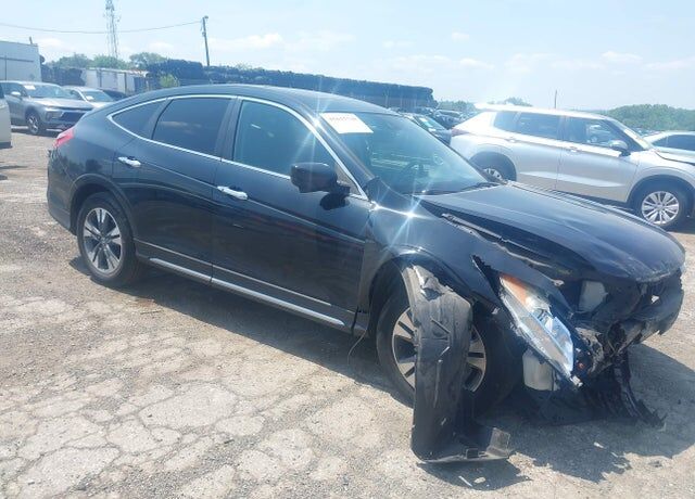 2013 HONDA Crosstour