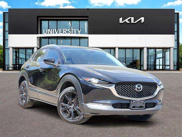 2024 MAZDA CX-30