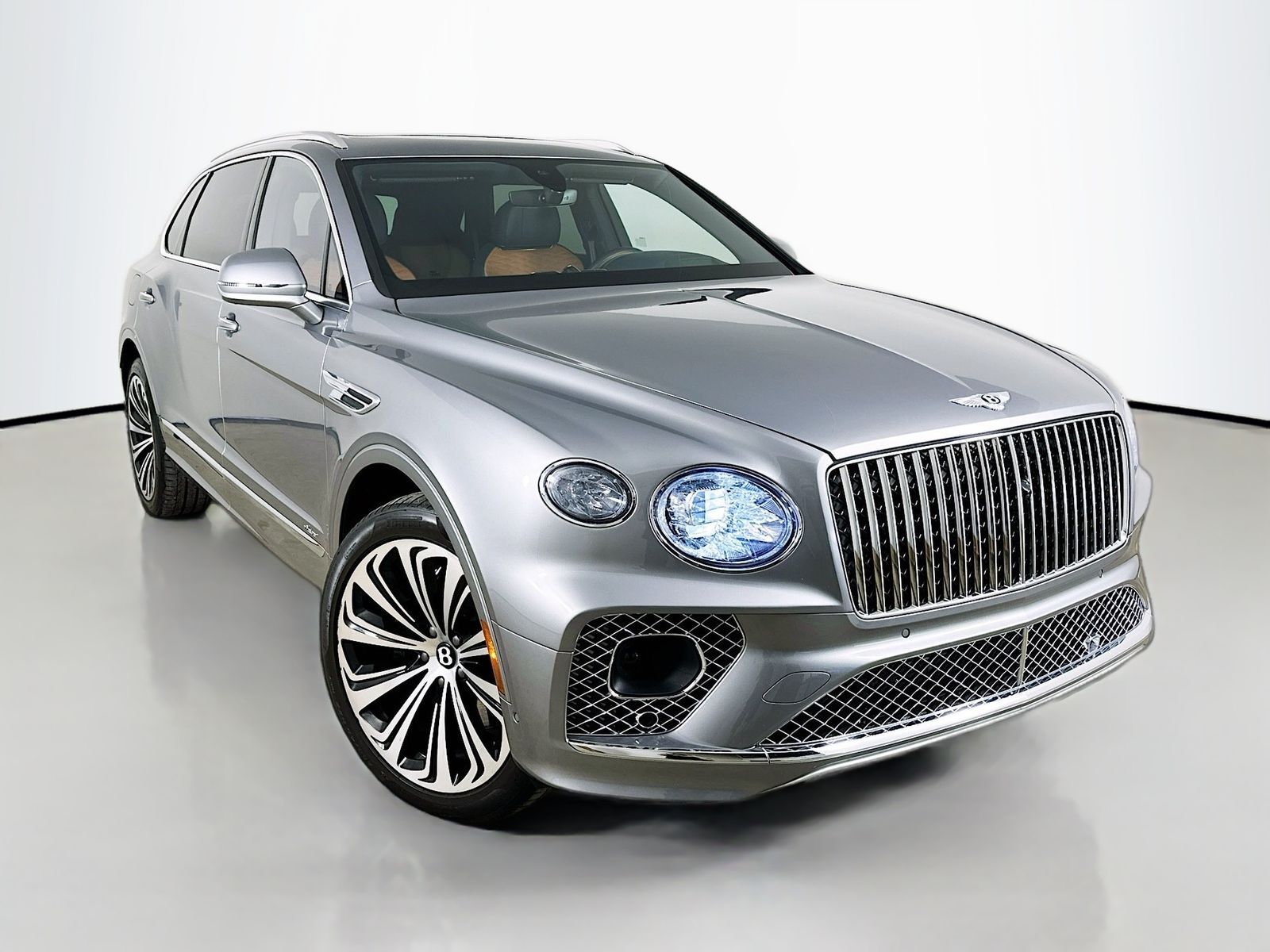 2023 BENTLEY Bentayga